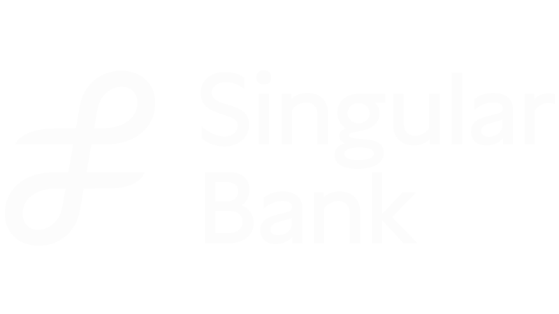Singular bank
